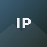 Monogram placeholder in place of a photograph of Ioana Pavel